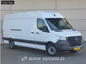 Kaubik Mercedes-Benz Sprinter 317 CDI Automaat L3H2 Airco Cruise Camera Parkeersensoren MBUX CarPlay Euro6 L3 16m3 Airco: pilt 3