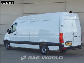 Kaubik Mercedes-Benz Sprinter 317 CDI Automaat L3H2 Airco Cruise Camera Parkeersensoren MBUX CarPlay Euro6 L3 16m3 Airco: pilt 2