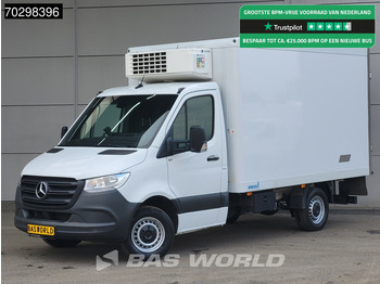 Tarbesõiduk külmik MERCEDES-BENZ Sprinter 317