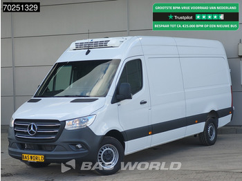 Tarbesõiduk külmik MERCEDES-BENZ Sprinter 317