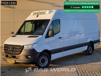 Tarbesõiduk külmik MERCEDES-BENZ Sprinter 317