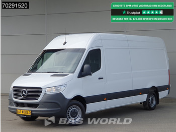 Kaubik MERCEDES-BENZ Sprinter 319