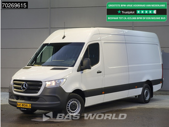 Kaubik MERCEDES-BENZ Sprinter 319