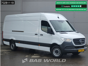 Kaubik MERCEDES-BENZ Sprinter 319