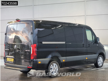 Uus Kaubik Mercedes-Benz Sprinter 319 CDI Automaat L2H1 2025model ACC LED Navi Camera Velgen 11m3 Airco: pilt 5
