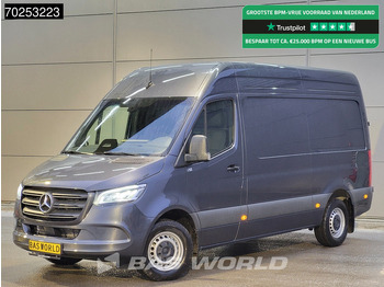 Kaubik MERCEDES-BENZ Sprinter 319