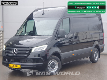 Kaubik MERCEDES-BENZ Sprinter 319