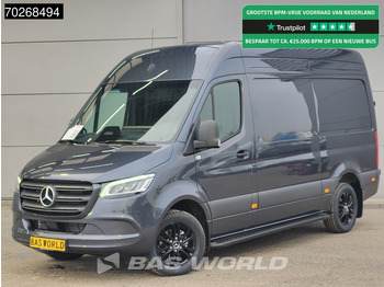 Kaubik MERCEDES-BENZ Sprinter 319