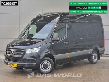 Kaubik MERCEDES-BENZ Sprinter 319