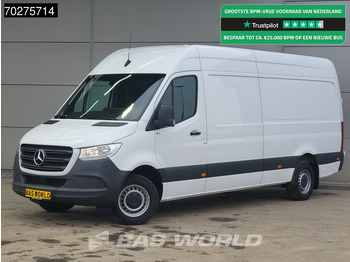 Kaubik MERCEDES-BENZ Sprinter 319