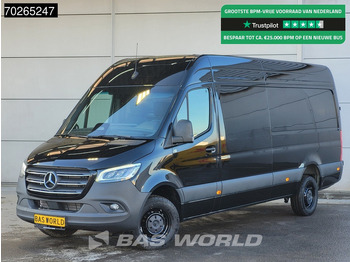 Kaubik MERCEDES-BENZ Sprinter 319