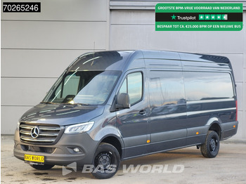 Kaubik MERCEDES-BENZ Sprinter 319