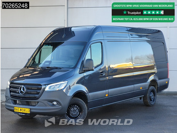 Kaubik MERCEDES-BENZ Sprinter 319
