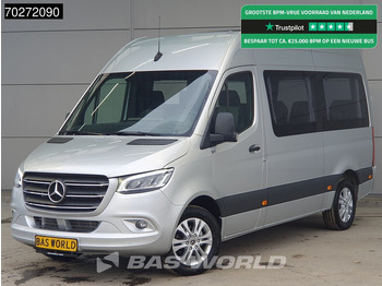Väikebuss MERCEDES-BENZ Sprinter 319
