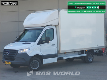 Tarbesõiduk furgoon MERCEDES-BENZ Sprinter 514