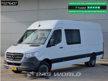 Kaubik MERCEDES-BENZ Sprinter 514