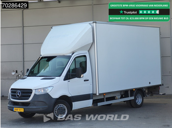 Tarbesõiduk furgoon MERCEDES-BENZ Sprinter 514