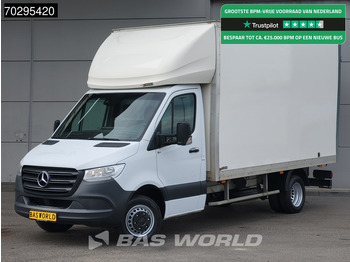 Tarbesõiduk furgoon MERCEDES-BENZ Sprinter 514
