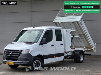 Tarbesõiduk kallur MERCEDES-BENZ Sprinter 514