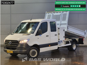 Tarbesõiduk kallur MERCEDES-BENZ Sprinter 514