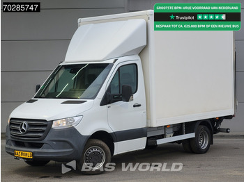 Tarbesõiduk furgoon MERCEDES-BENZ Sprinter 514