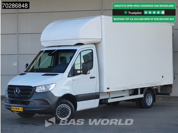 Tarbesõiduk furgoon MERCEDES-BENZ Sprinter 514