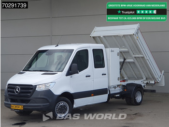 Madelauto MERCEDES-BENZ Sprinter 514