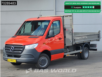 Madelauto MERCEDES-BENZ Sprinter 514