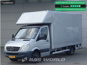 Tarbesõiduk furgoon MERCEDES-BENZ Sprinter 515