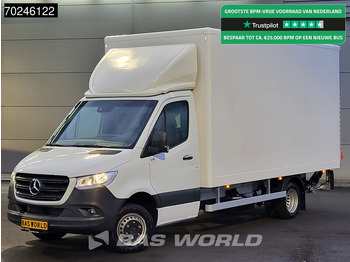 Tarbesõiduk furgoon MERCEDES-BENZ Sprinter 515