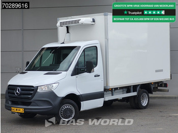 Tarbesõiduk külmik MERCEDES-BENZ Sprinter 515