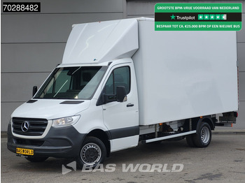 Tarbesõiduk furgoon MERCEDES-BENZ Sprinter 516