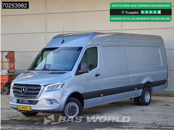 Kaubik MERCEDES-BENZ Sprinter 519