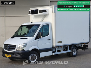 Tarbesõiduk külmik MERCEDES-BENZ Sprinter 519