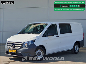 Väike kaubik MERCEDES-BENZ Vito 109