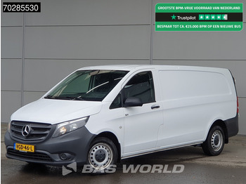Väike kaubik MERCEDES-BENZ Vito 110
