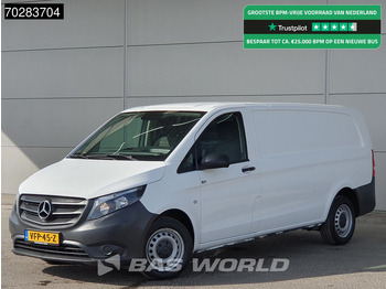 Väike kaubik MERCEDES-BENZ Vito 110