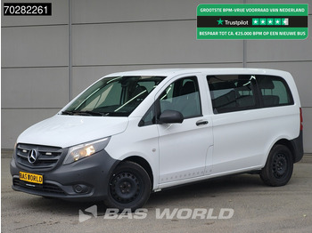 Väikebuss MERCEDES-BENZ Vito 114