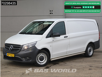 Väike kaubik MERCEDES-BENZ Vito 114