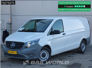 Väike kaubik MERCEDES-BENZ Vito 114