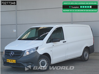 Väike kaubik MERCEDES-BENZ Vito 114