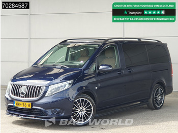 Väike kaubik MERCEDES-BENZ Vito 114
