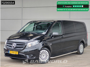 Väikebuss MERCEDES-BENZ Vito 114