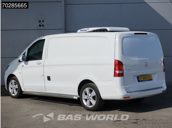 Tarbesõiduk külmik Mercedes-Benz Vito 114 Koelwagen Kerstner 230V Stekker Navi Airco Cruise Camera Parkeersensoren Euro6 Koel Koeler Kühl Kühler Kühlwagen 3m3 Airco C: pilt 2