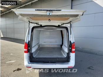 Tarbesõiduk külmik Mercedes-Benz Vito 114 Koelwagen Kerstner 230V Stekker Navi Airco Cruise Camera Parkeersensoren Euro6 Koel Koeler Kühl Kühler Kühlwagen 3m3 Airco C: pilt 3