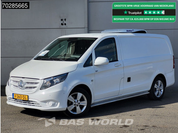 Tarbesõiduk külmik MERCEDES-BENZ Vito 114