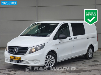 Väike kaubik MERCEDES-BENZ Vito 116