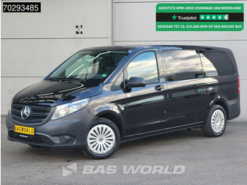 Väikebuss MERCEDES-BENZ Vito 116