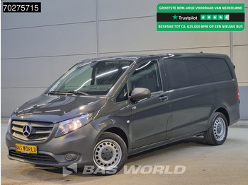 Väike kaubik MERCEDES-BENZ Vito 119
