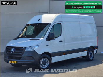 Kaubik MERCEDES-BENZ eSprinter